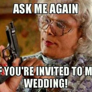 Meet your Posher, Leann